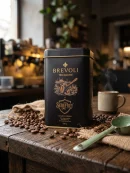 100 GR BREVOLİ TÜRK KAHVESİ